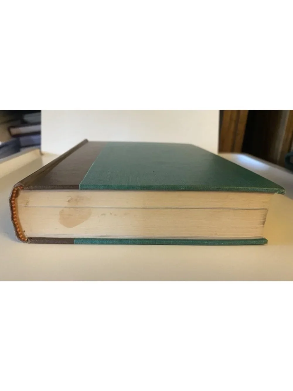 1956 1st US Ed., The Heart Has Its Reasons, Duchess of Windsor (Wallis Simpson)